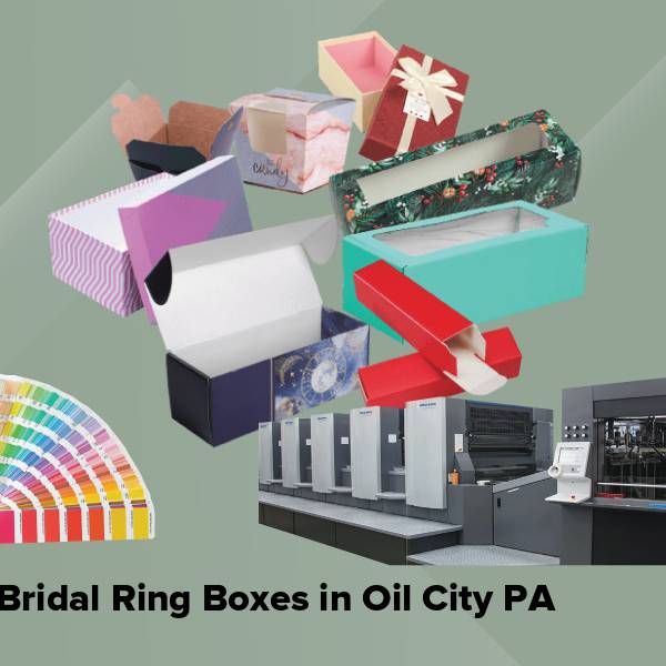 Bridal ring boxes in oil city pa