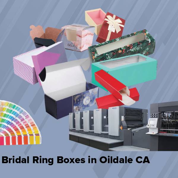 Bridal ring boxes in oildale ca