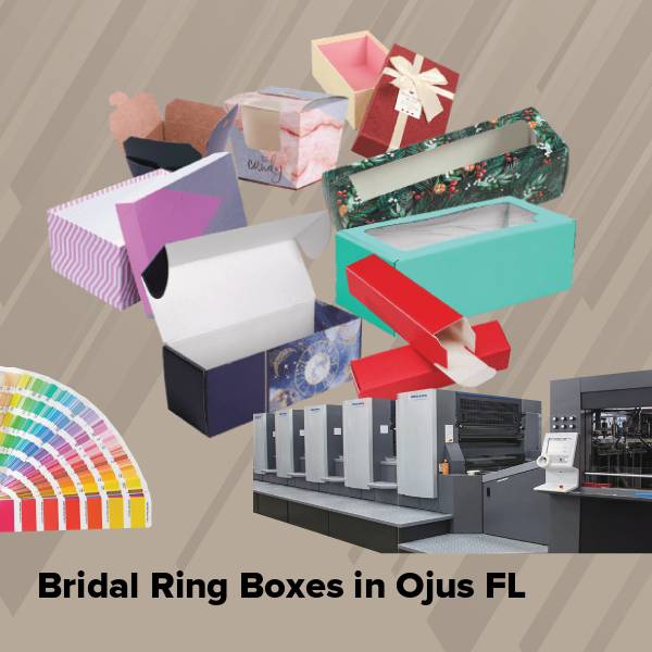 Bridal ring boxes in ojus fl