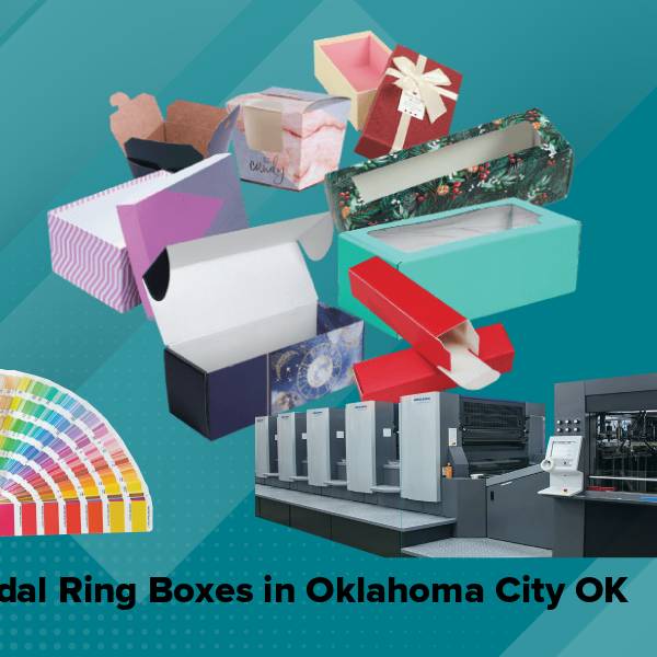 Bridal ring boxes in oklahoma city ok