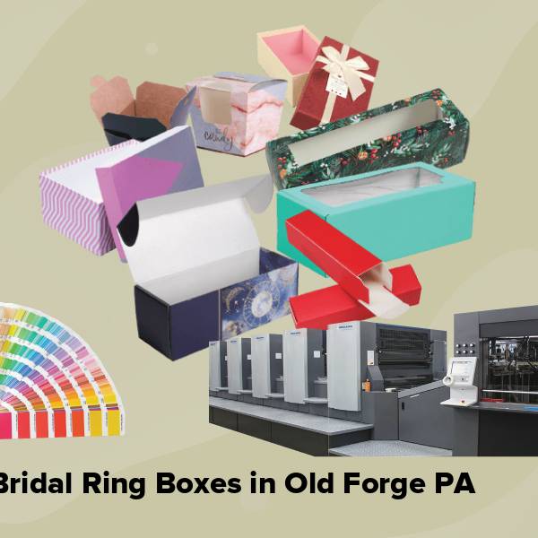 Bridal ring boxes in old forge pa