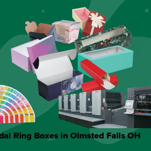 Bridal ring boxes in olmsted falls oh