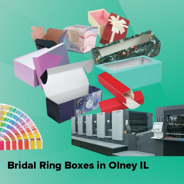 Bridal ring boxes in olney il