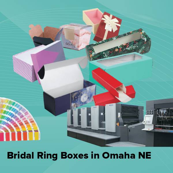 Bridal ring boxes in omaha ne