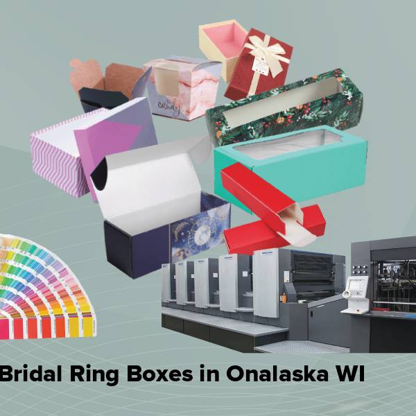 Bridal ring boxes in onalaska wi