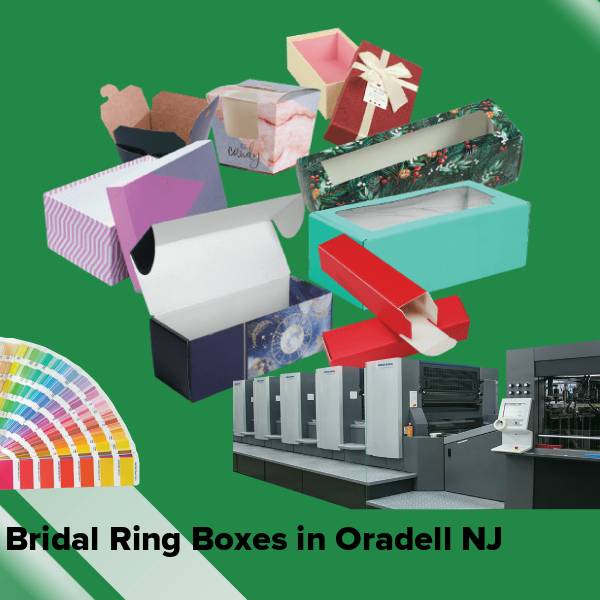 Bridal ring boxes in oradell nj