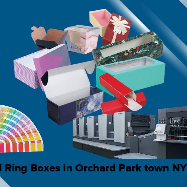 Bridal ring boxes in orchard park town ny