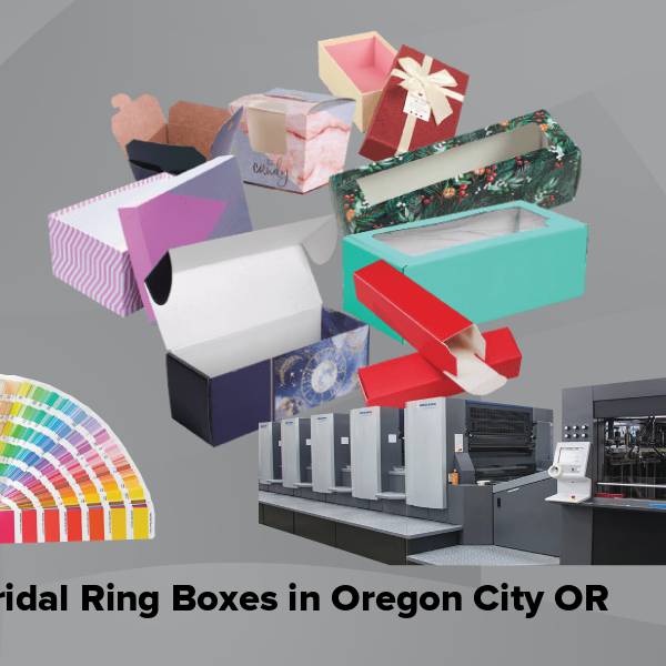 Bridal ring boxes in oregon city or