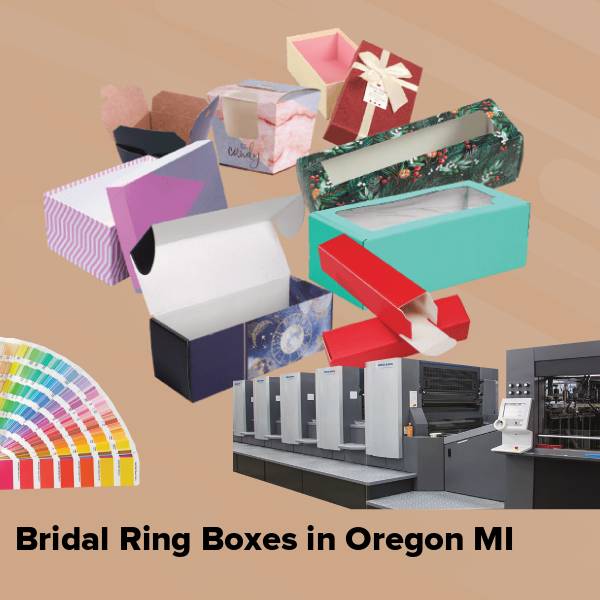 Bridal ring boxes in oregon mi