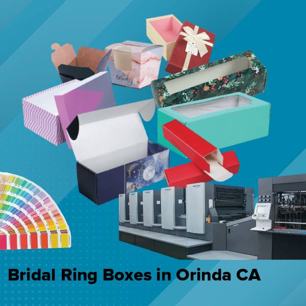 Bridal ring boxes in orinda ca