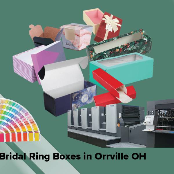 Bridal ring boxes in orrville oh