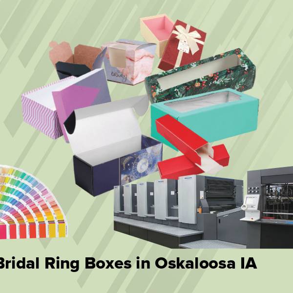 Bridal ring boxes in oskaloosa ia