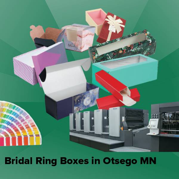 Bridal ring boxes in otsego mn