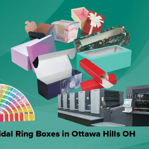 Bridal ring boxes in ottawa hills oh