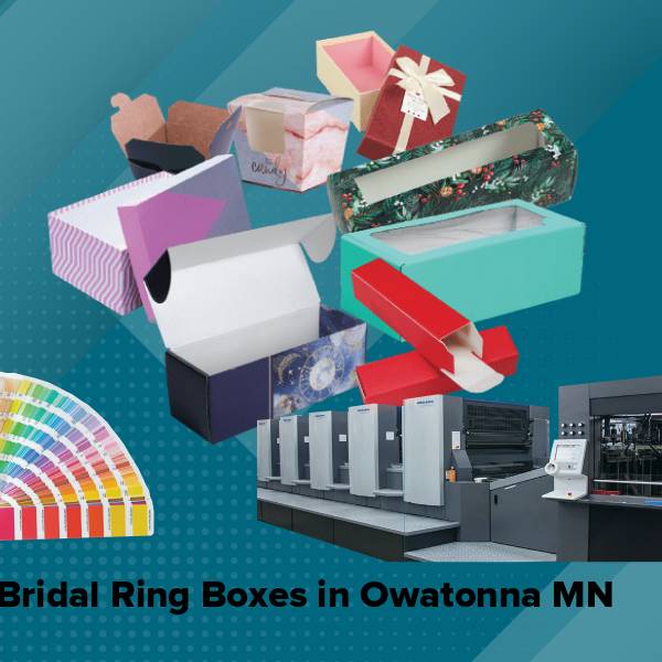 Bridal ring boxes in owatonna mn