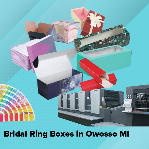 Bridal ring boxes in owosso mi