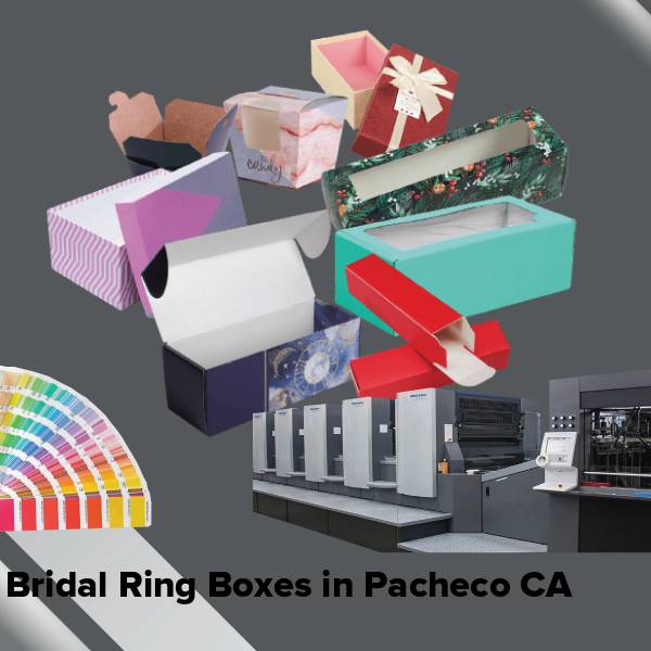 Bridal ring boxes in pacheco ca