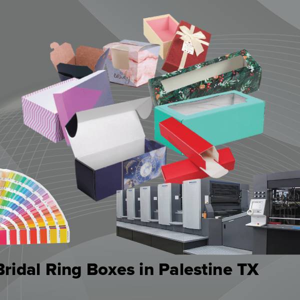 Bridal ring boxes in palestine tx