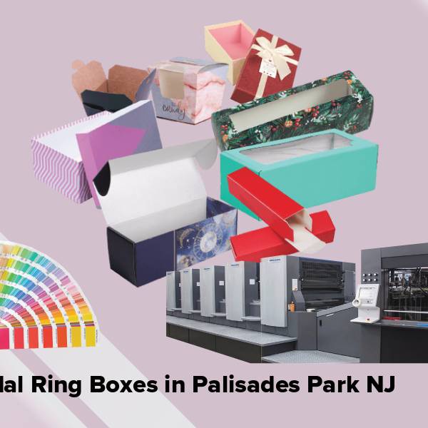 Bridal ring boxes in palisades park nj