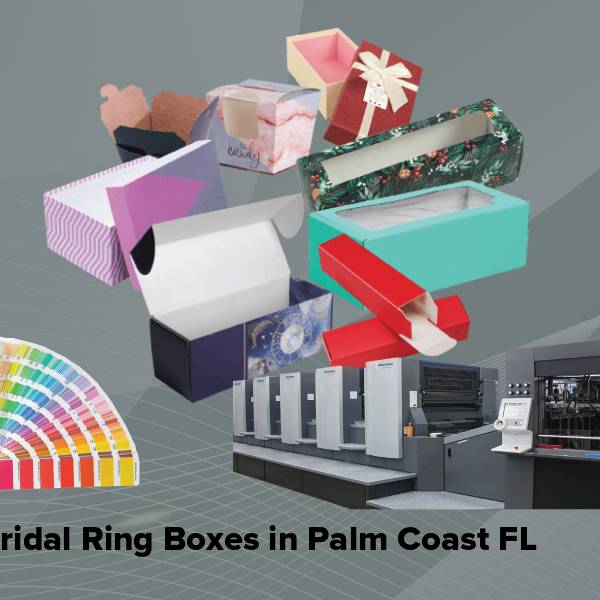 Bridal ring boxes in palm coast fl