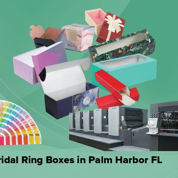 Bridal ring boxes in palm harbor fl