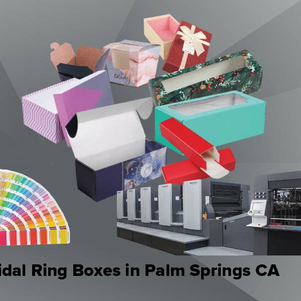 Bridal ring boxes in palm springs ca