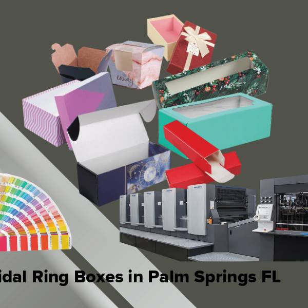 Bridal ring boxes in palm springs fl