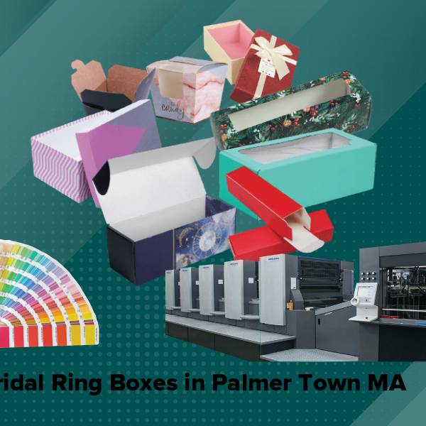 Bridal ring boxes in palmer town ma