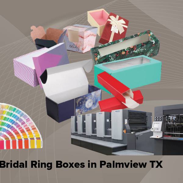 Bridal ring boxes in palmview tx