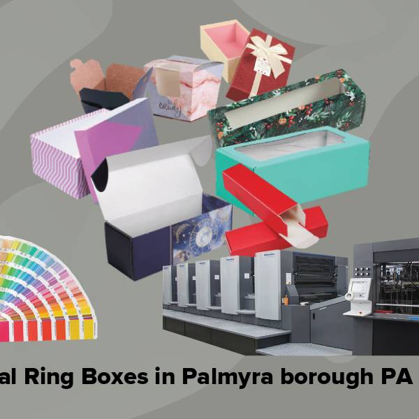 Bridal ring boxes in palmyra borough pa