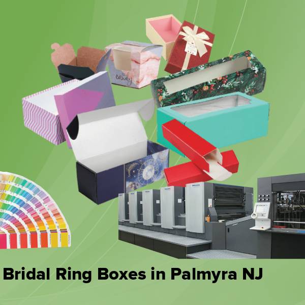 Bridal ring boxes in palmyra nj