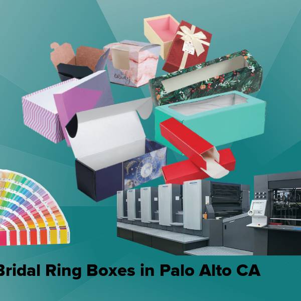 Bridal ring boxes in palo alto ca