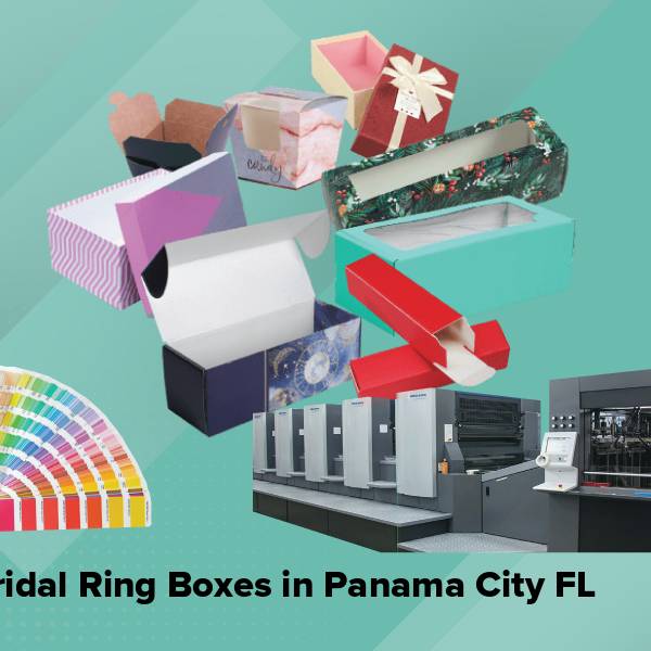Bridal ring boxes in panama city fl