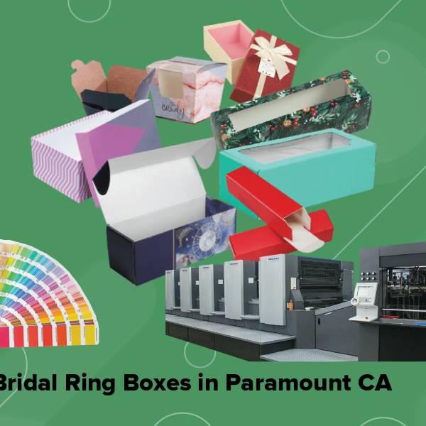 Bridal ring boxes in paramount ca