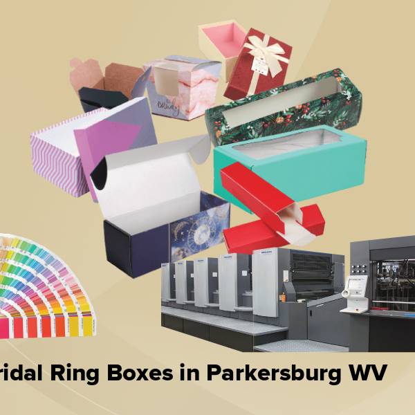 Bridal ring boxes in parkersburg wv