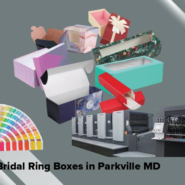 Bridal ring boxes in parkville md