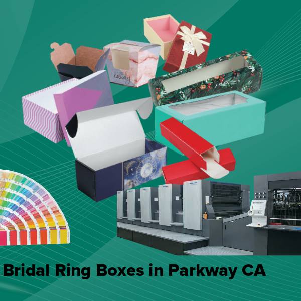 Bridal ring boxes in parkway ca