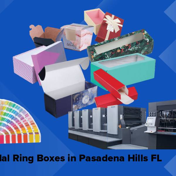 Bridal ring boxes in pasadena hills fl