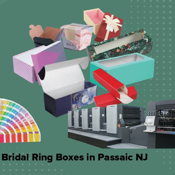 Bridal ring boxes in passaic nj