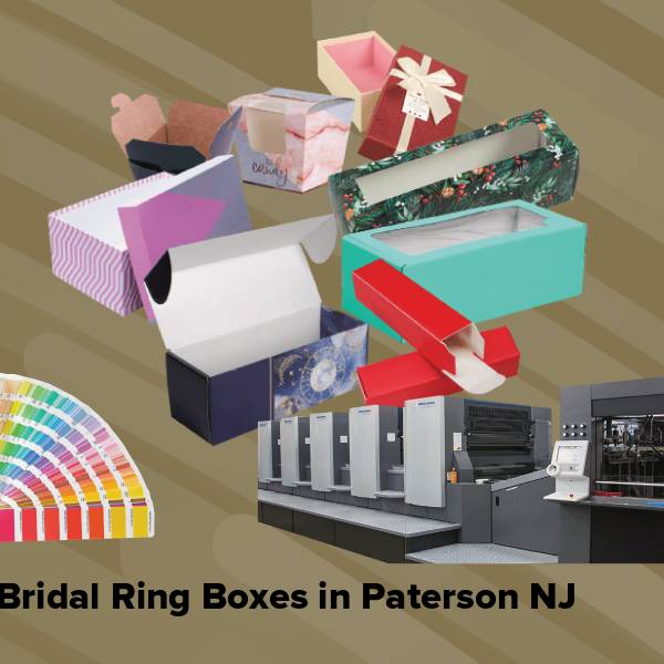 Bridal ring boxes in paterson nj