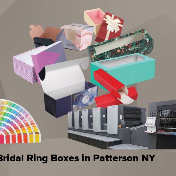 Bridal ring boxes in patterson ny