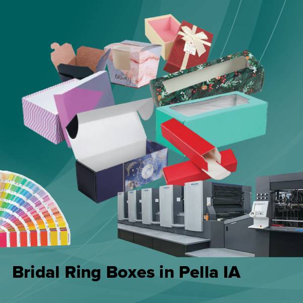 Bridal ring boxes in pella ia