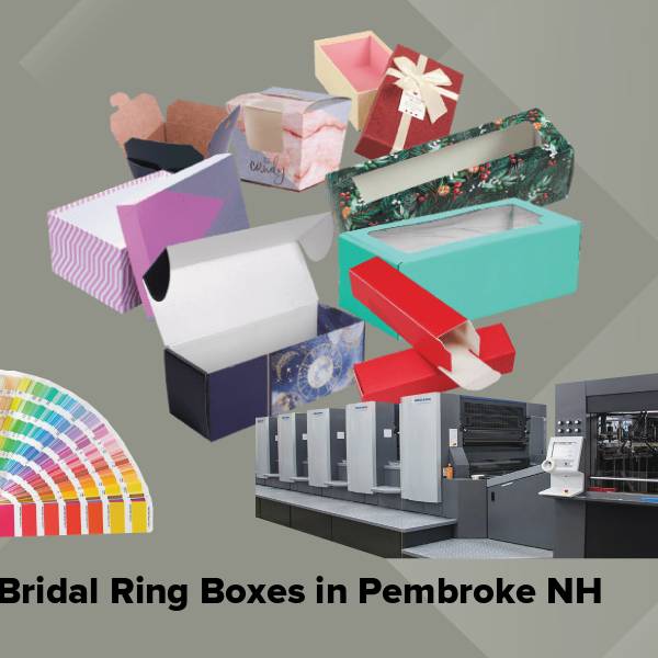 Bridal ring boxes in pembroke nh