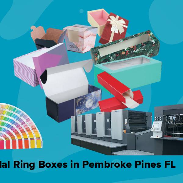 Bridal ring boxes in pembroke pines fl