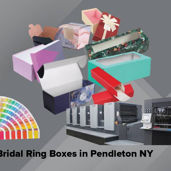 Bridal ring boxes in pendleton ny