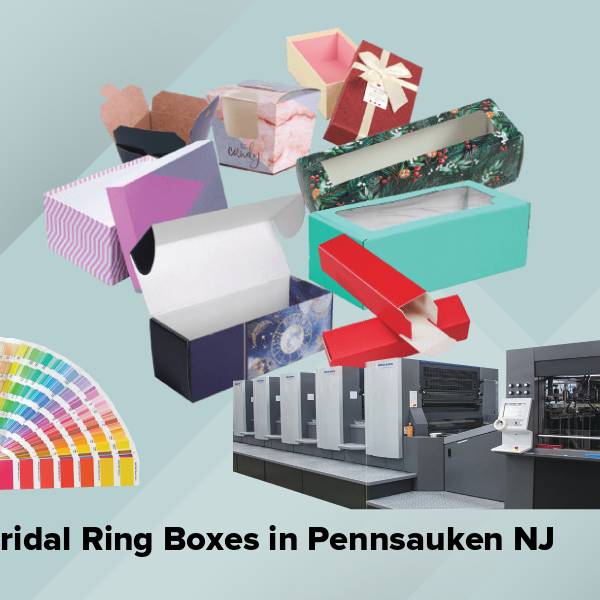 Bridal ring boxes in pennsauken nj