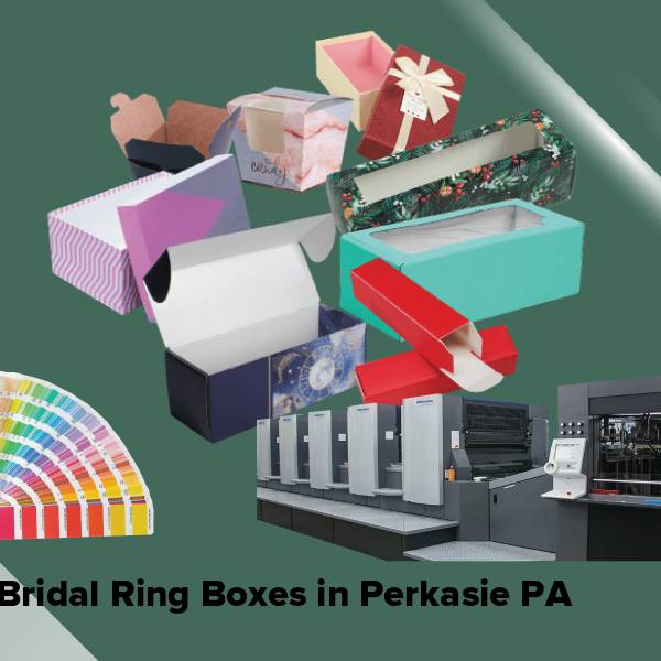 Bridal ring boxes in perkasie pa