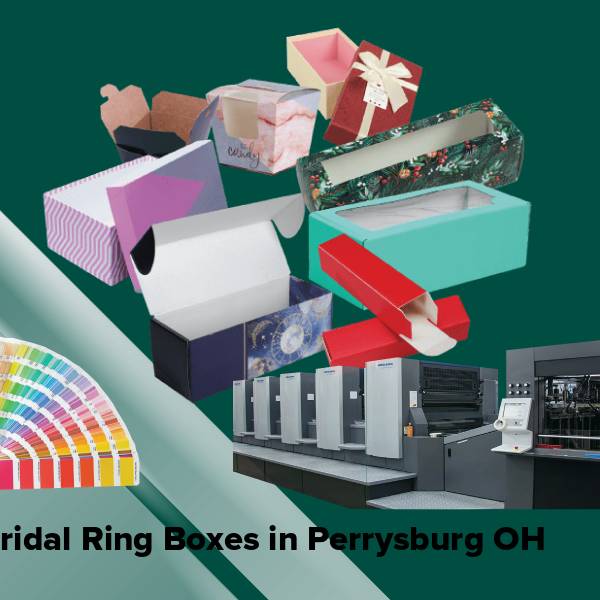 Bridal ring boxes in perrysburg oh