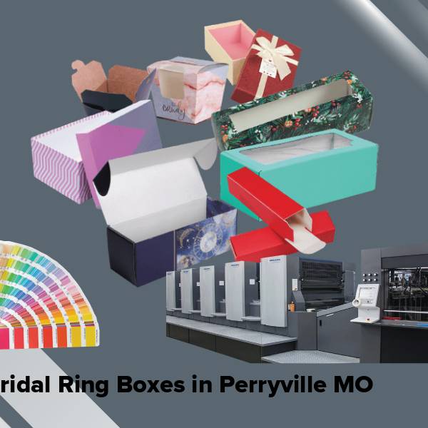 Bridal ring boxes in perryville mo