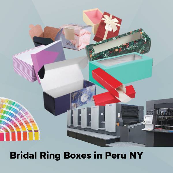 Bridal ring boxes in peru ny